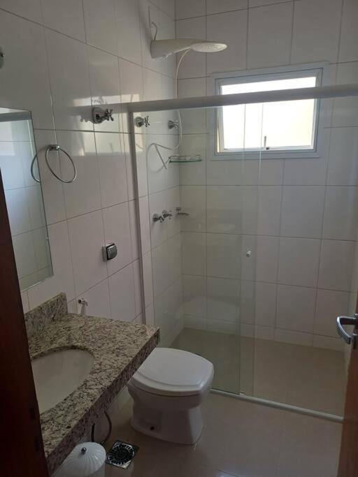 Casa Aguas De Lindoia Com Acesso Ao Thermas Esterno foto