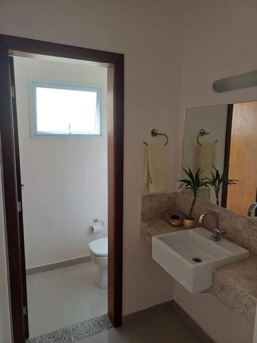 Casa Aguas De Lindoia Com Acesso Ao Thermas Esterno foto